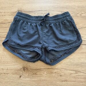 O'neill Womans Renewal Stretch 2in Boardshorts Hyperfreak Size Small